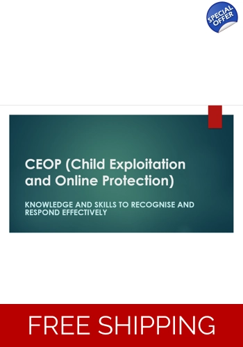 CEOP - Child Exploitation Online